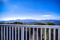 WOW Views Private Balcony+1 mile to Ski Beech - Walk to Overlook Barn - Boutique