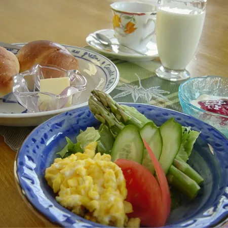 Pension Hoshi Ni Negaiwo