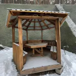 Апартаменты Берд - 2 звезды