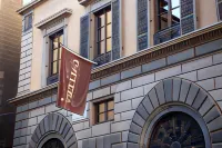 Porcellino Gallery Art Boutique BB - Bed and Breakfasts
