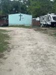 Nice camper in Old Town with fresh water springs all around. WIFI, AC and heat. - Homestays