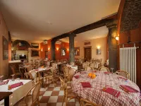Locanda Sant'Antonio de Foris - พร้อมอาหารเช้า