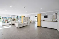 Adia Hotel Cunit Playa - Wifi