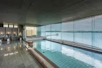 โคฮันโนยาโดะ โมริโมโตะ - น้ำพุร้อน