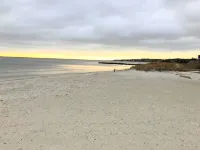 Private Beach on Nantucket Sound - Walk to Beach, Town, Harbor! Free EV Charging - Beach