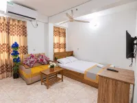 Hotel City International Green Road - 3 Sao
