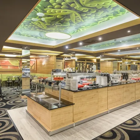 Aquaticum Debrecen Termal & Wellness Hotel