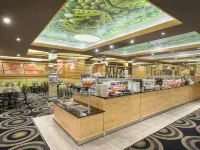 Aquaticum Debrecen Termal & Wellness Hotel - พร้อมระเบียง