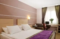 Midas Hotel - ที่มีฟิตเนส