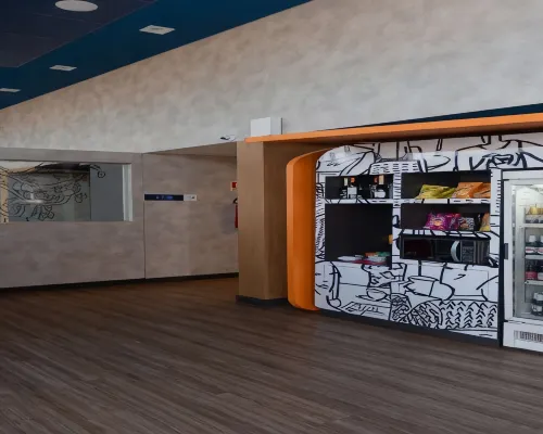 Ibis Budget Parauapebas Public Areas Photos