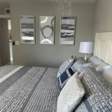Full Remodel & Fine Furnishings!