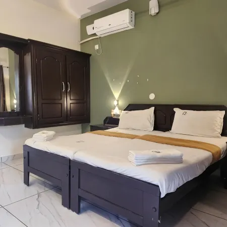 Divine Bliss Beach Resort