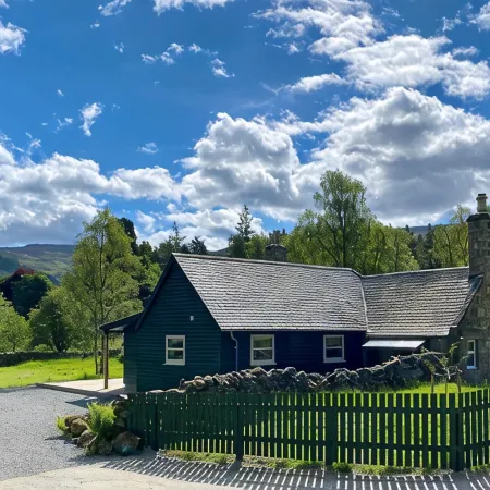 Littleton Cottage