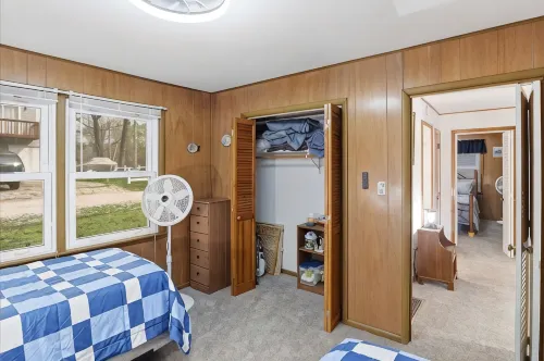Lakefront Home w/ Private Dock, Great Views, Huge Deck & Water Toys - WLAN