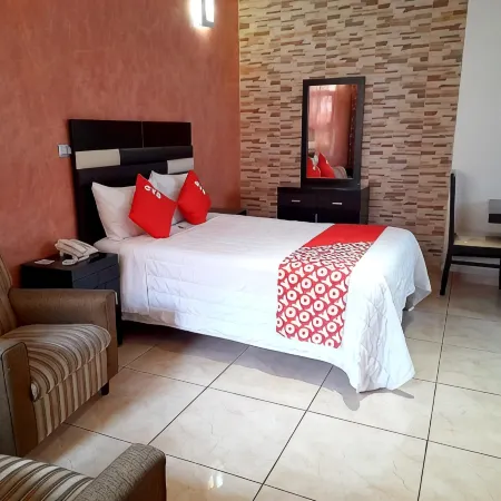 Hotel Posada Del Parque
