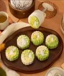 Jiuhuashan Wenzong Ancient Village Hotel - breakfast