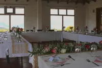 Hosteria Cananvalle - ที่มีบาร์