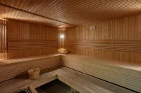 Mövenpick Jeddah City Star - Spa