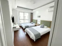 Zhujiajian Tinglan Homestay (Guanyin Fajie) - Wi-Fi