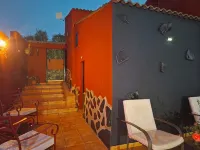 Wonderful Typical Canarian House with Outdoor Pool and Wifi in the Mountains. - 3-Star