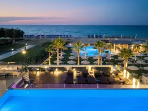Atermono Boutique Resort & Spa