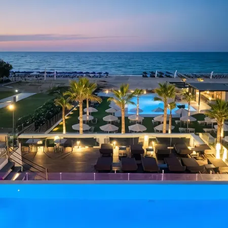 Atermono Boutique Resort & Spa
