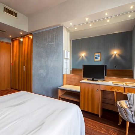 Senb Hotel