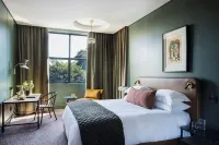 Home Suite Hotels Rosebank - Pet friendly