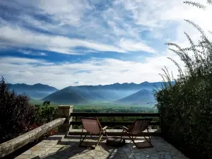 Villa Vager
