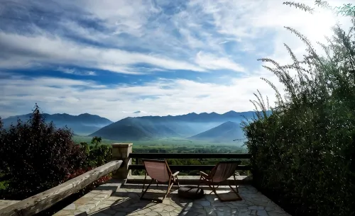 Villa Vager - Pet friendly
