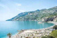 Hotel Sole - de playa