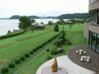 Hotel Lake Daijyu - Hot Springs