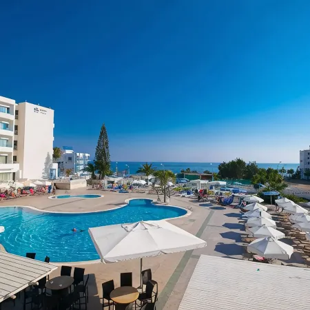 Odessa Beach Hotel