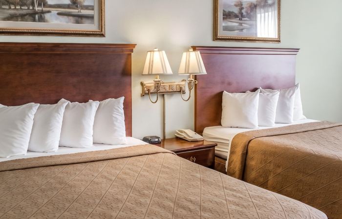 Quality Inn & Conference Center