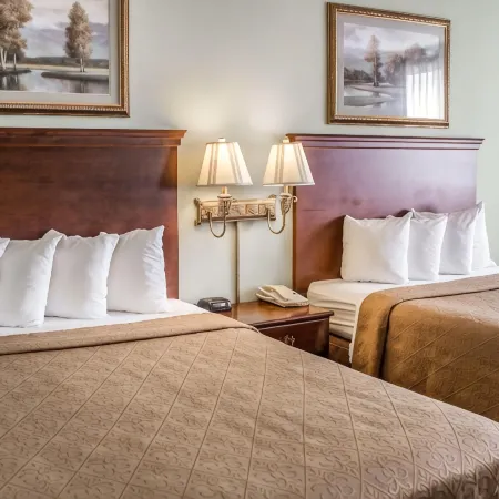 Quality Inn & Conference Center