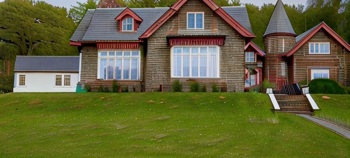Rowardennan Youth Hostel Hoteles en Glasgow