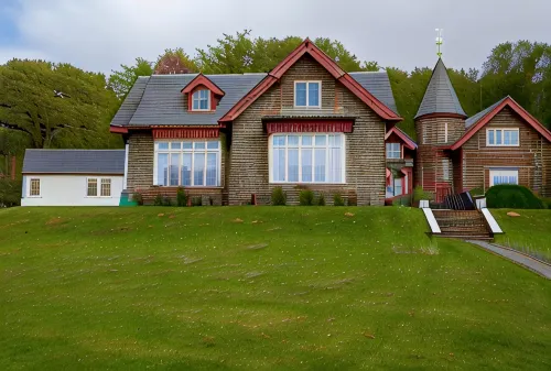 Rowardennan Youth Hostel - Beach