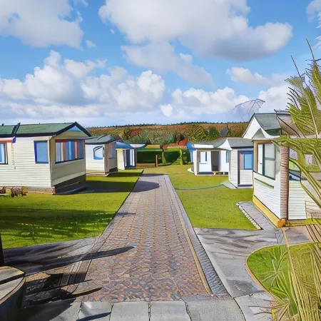 Pinewood B&B Hotels in Amroth