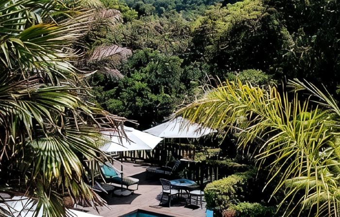 Cinnamon Boutique Guest House