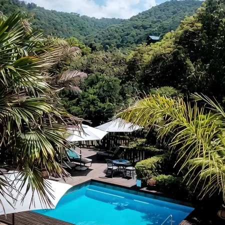 Cinnamon Boutique Guest House