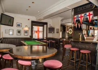 The Royal Oak Hotel - Wifi