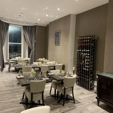 Halvard Hotel