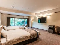 Tamatsukuri Grand Hotel Choseikaku - Wifi