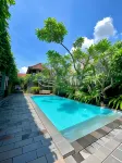 Rumah Batu Boutique Hotel - Wifi