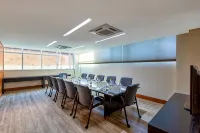Hotel Park Tower Savassi by Nacional Inn - Pet friendly