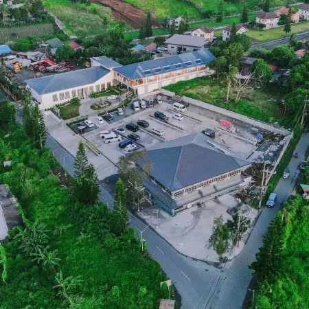 Casa la Silvinas Hotel & Event Resort