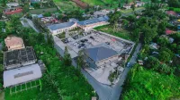 Casa la Silvinas Hotel & Event Resort - Infinity Pools