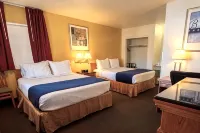 Hotel Inn Pendleton I-84 - 2-Star