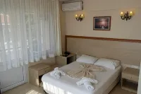 Istanbul Yildiz Hotel - Haustierfreundliche