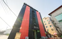 Gangneung Cabin - Motels